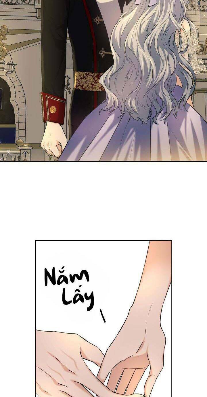 con gái bá tước bỗng thành vị hôn thê của thái tử điện hạ chapter 21 25