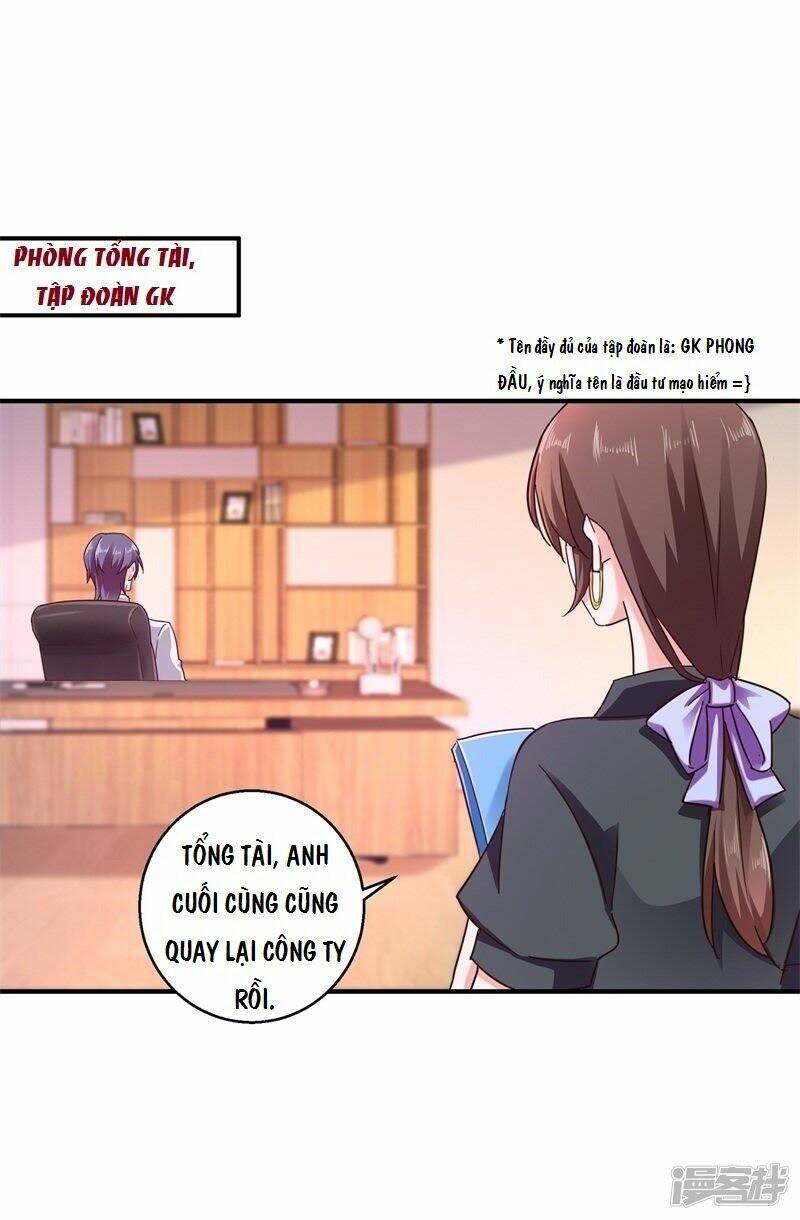 nhập cốt noãn hôn chapter 294 16