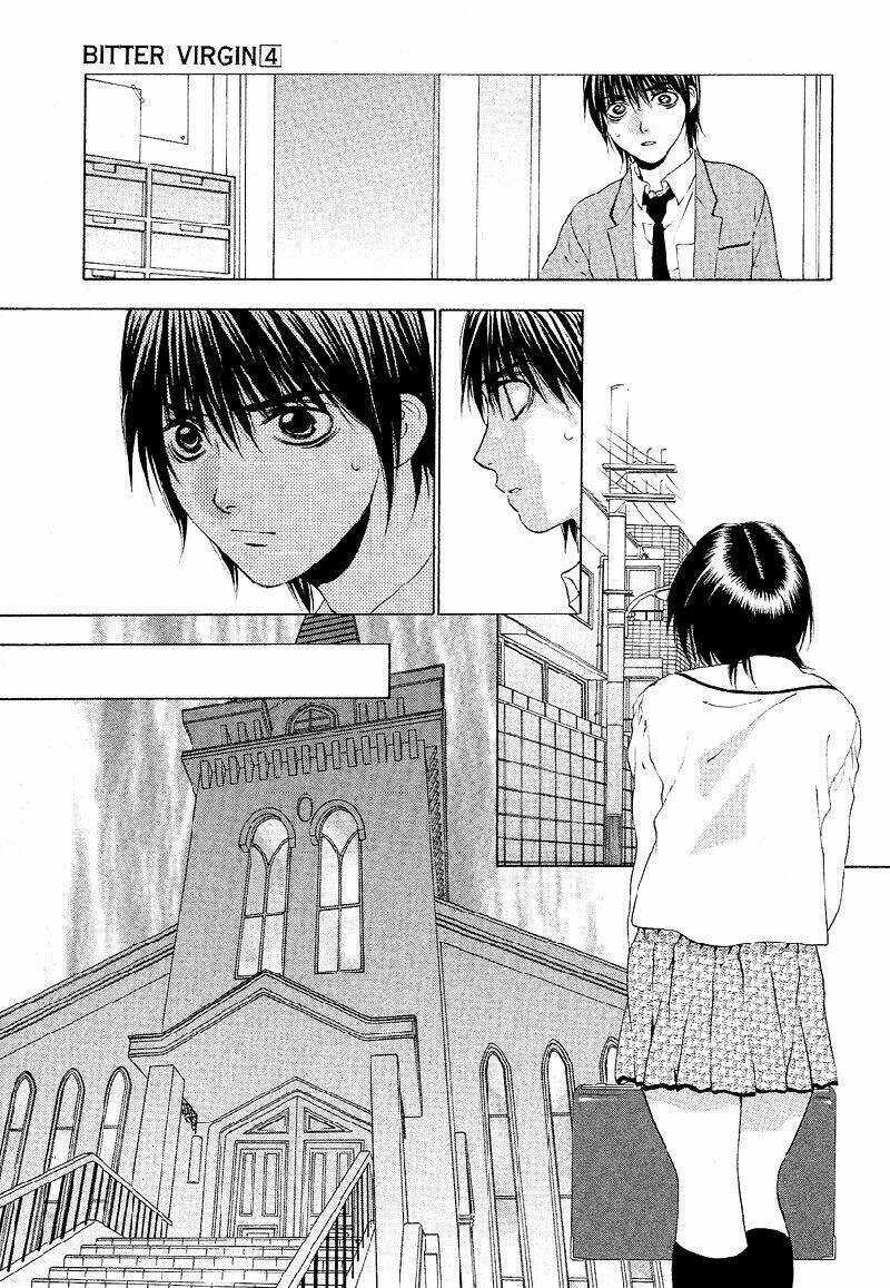 bitter virgin chapter 29 19