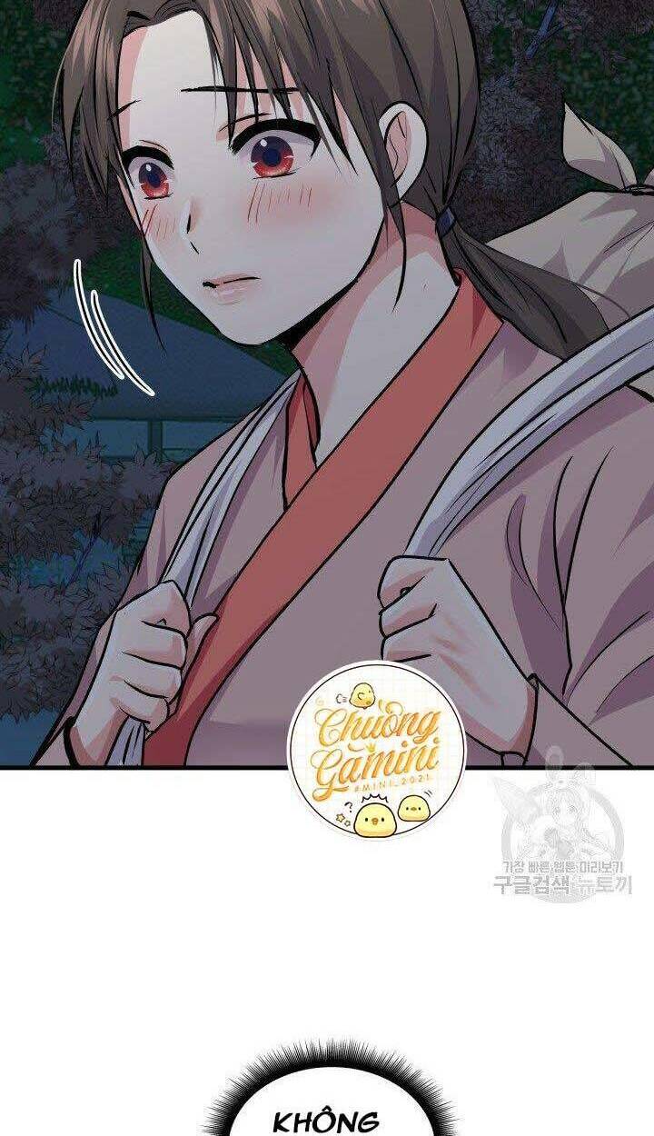 cô dâu của sói đen chapter 3 32