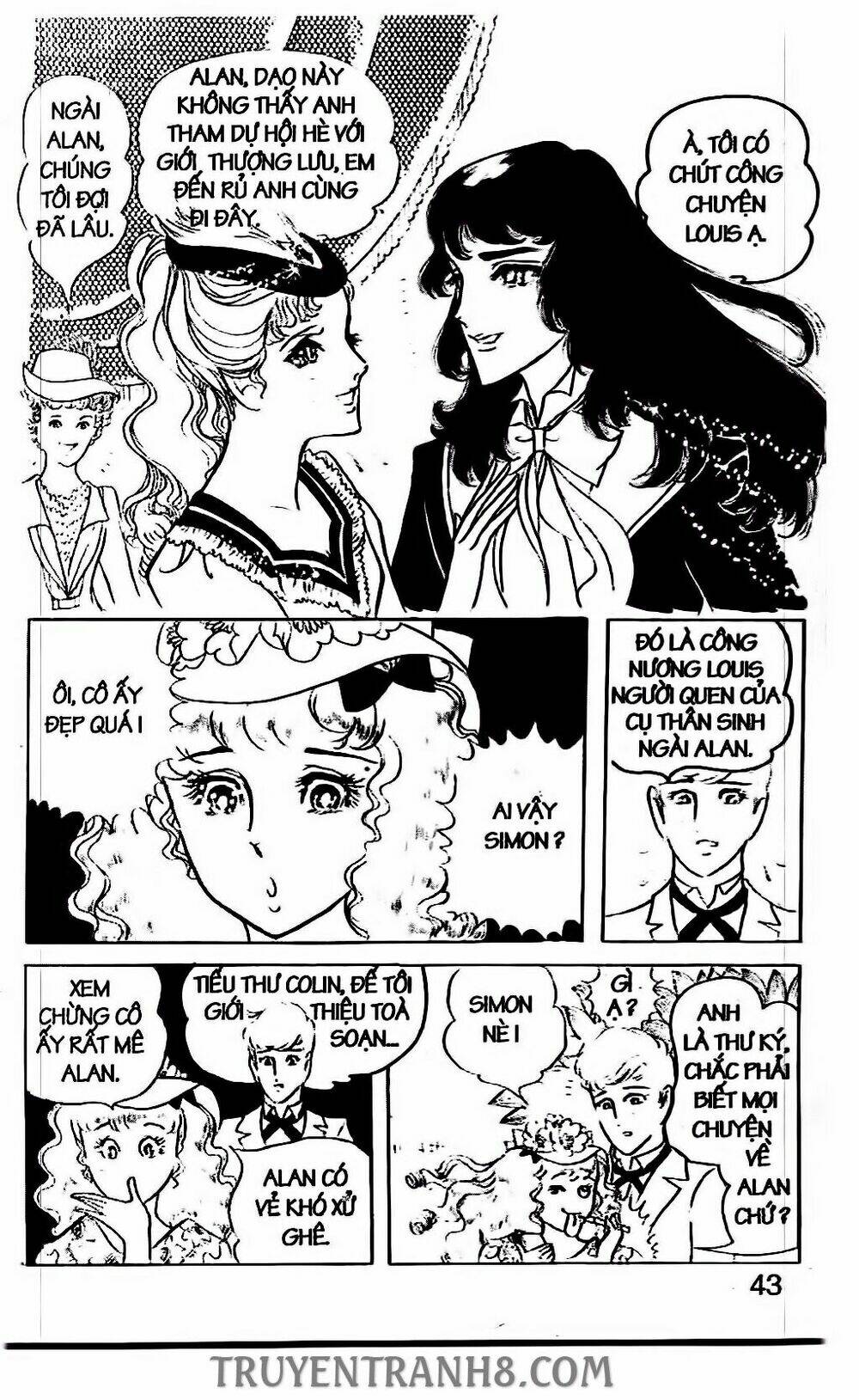 the count s daughter chapter 11 14