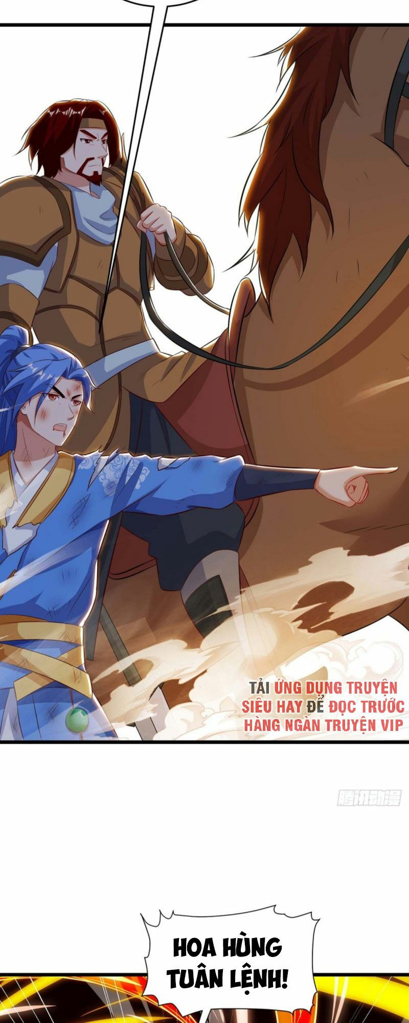 tối cường thăng cấp chapter 130 17