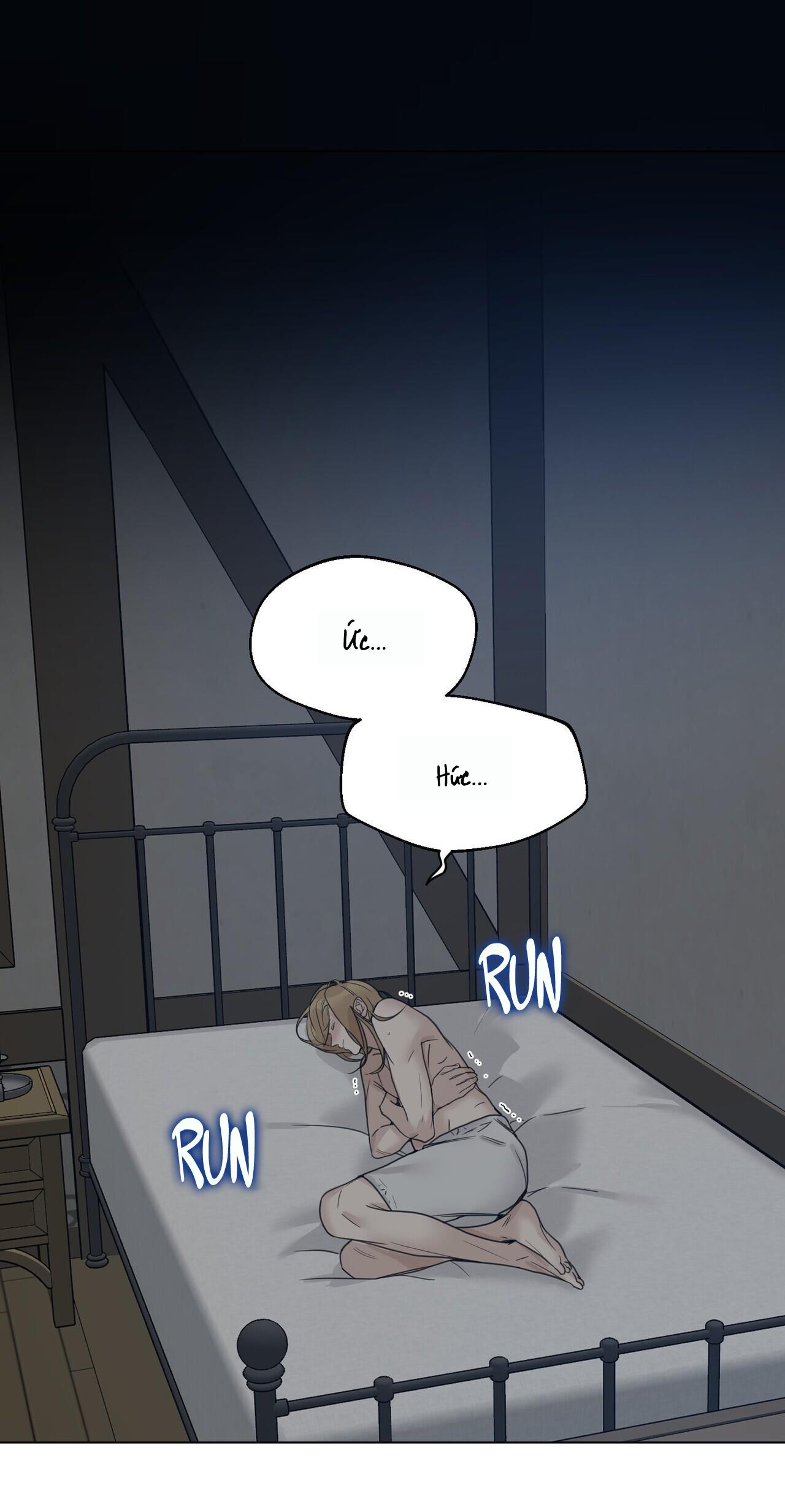 bước vào vườn hồng chapter 15 2