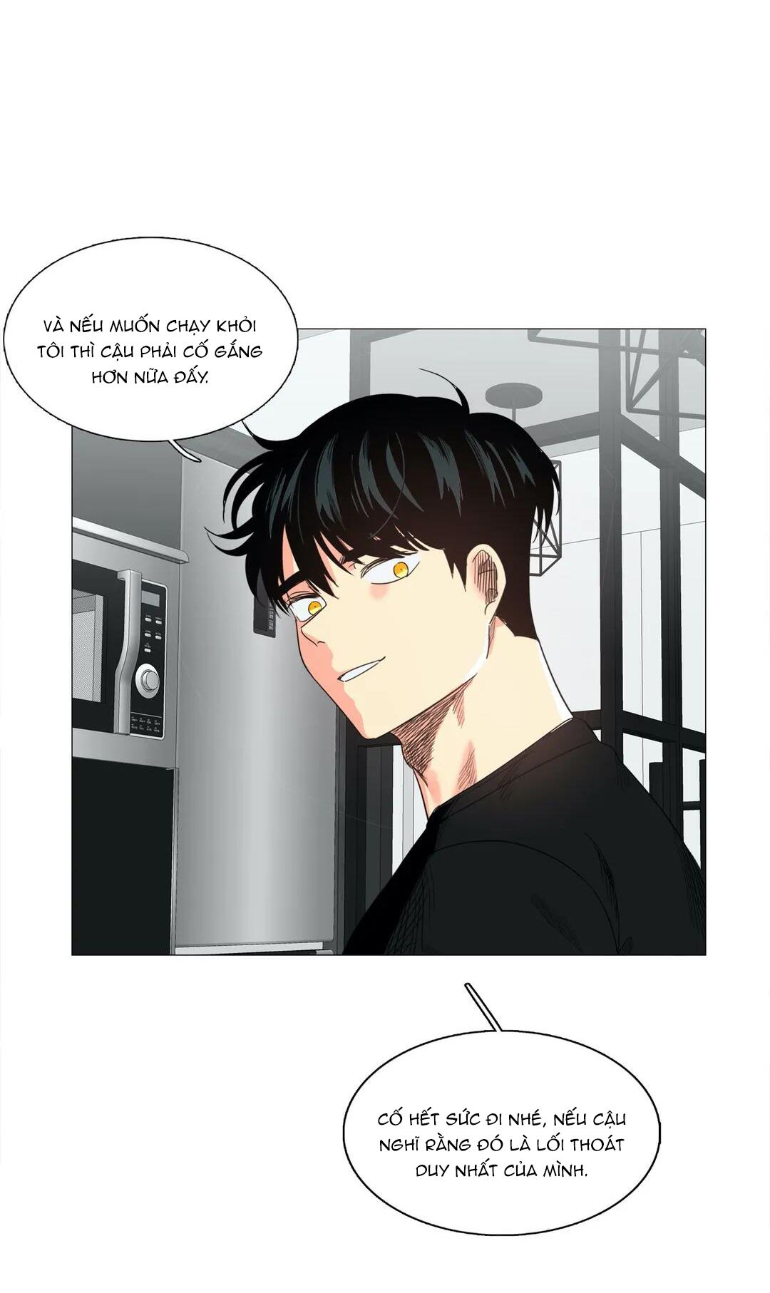 khiến anh cười chapter 16 10