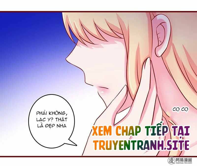 không gả cho tổng tài, gả cho người hầu chapter 52 2