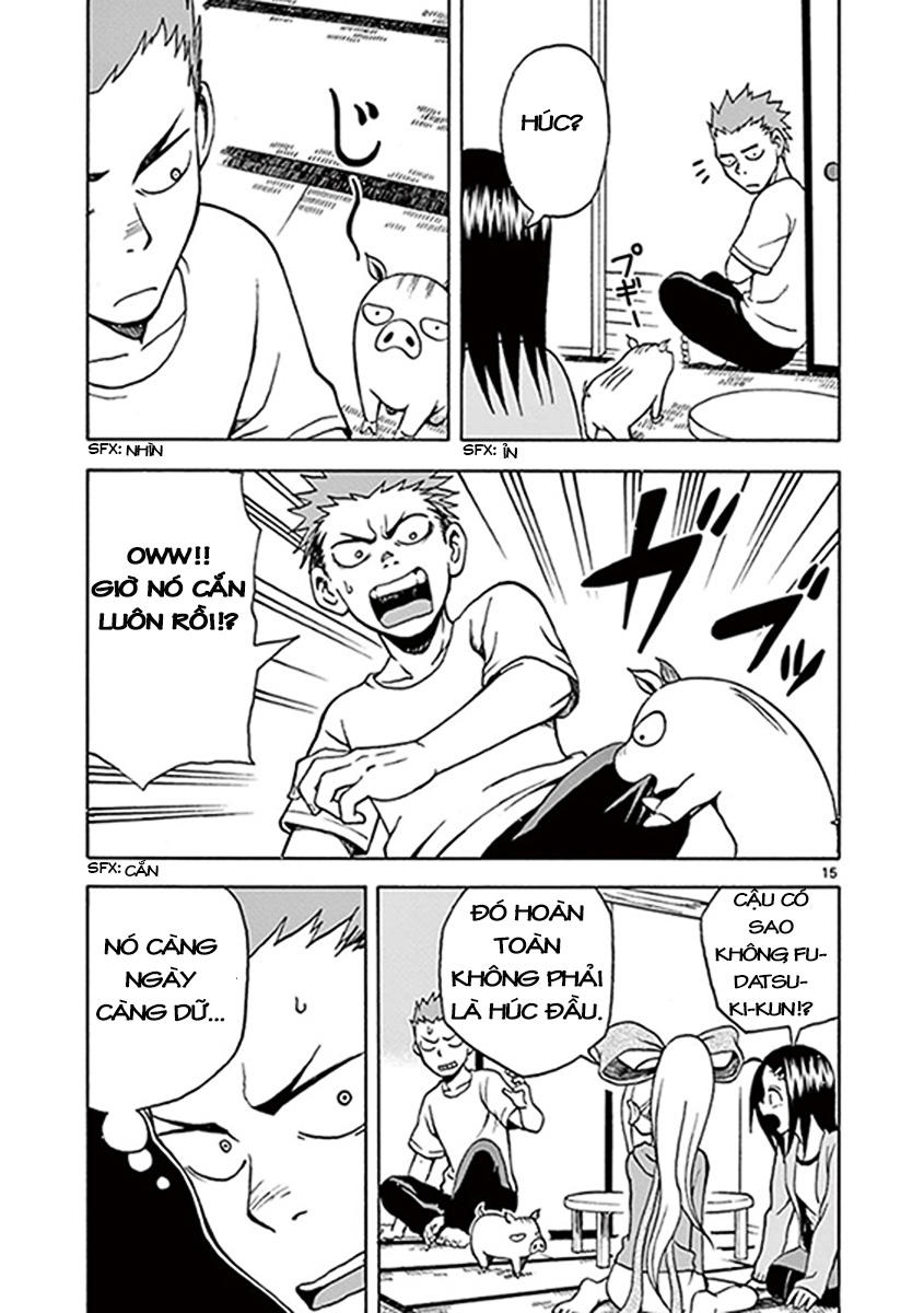 fudatsuki no kyoko-chan chapter 9 14