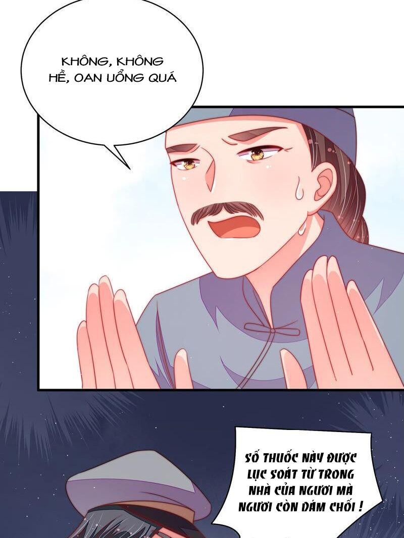 ngày nào thiếu soái cũng ghen chapter 250 8