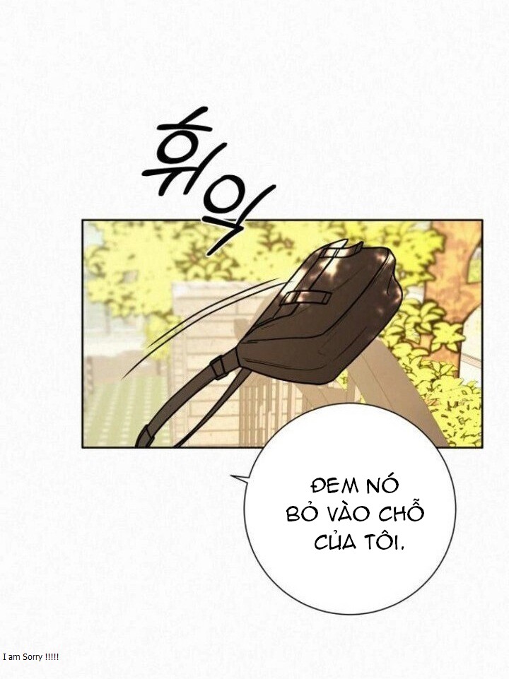 kế hoạch tình yêu trong sáng chapter 9.1 32