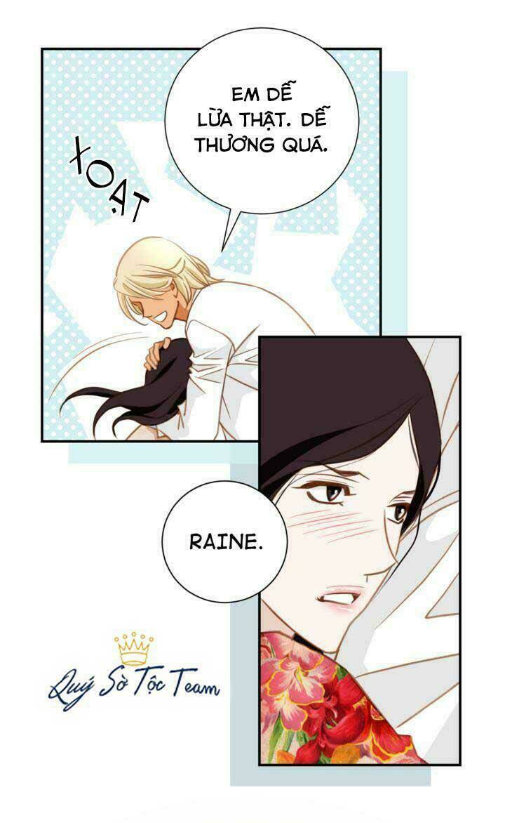 tiếp xúc chí mạng chapter 14 28