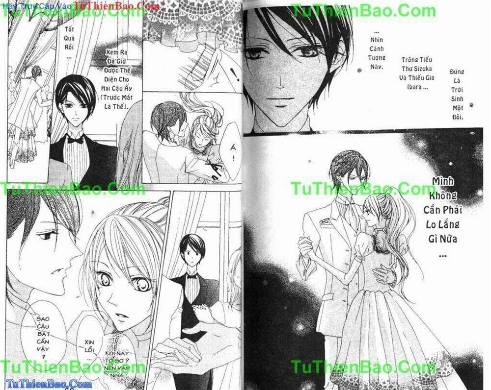 kỵ sĩ mỹ nam chapter 2 31