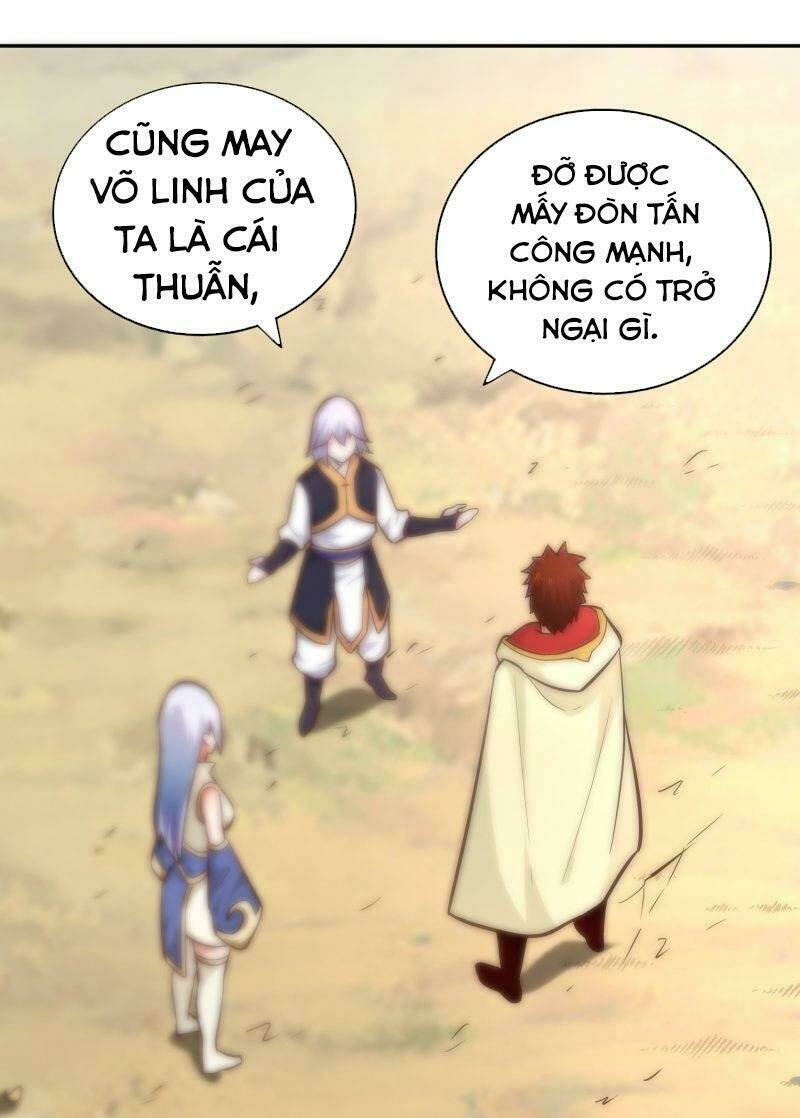 võ linh kiếm tôn chapter 96 34