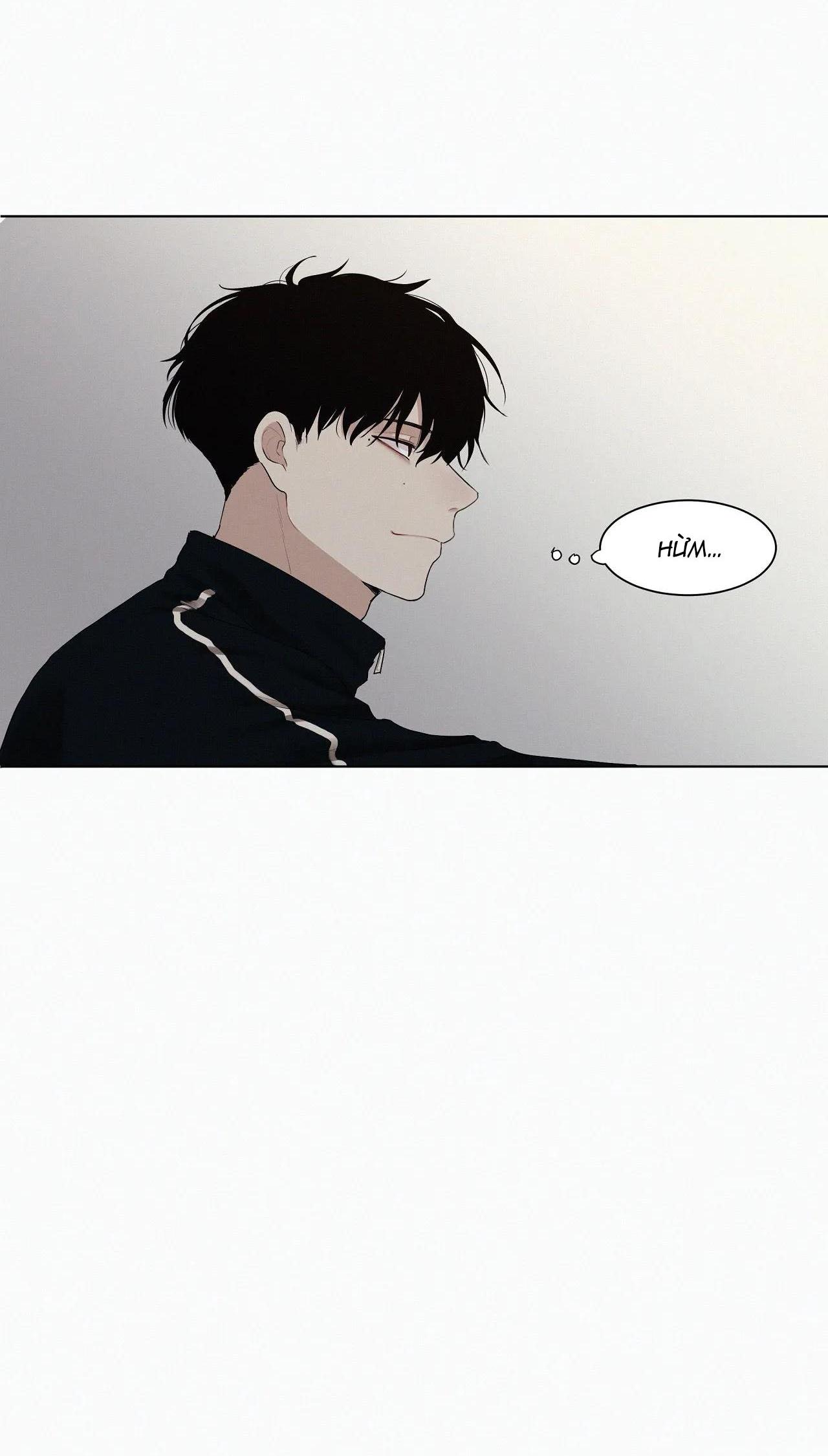 hiến tế máu chapter 4 23