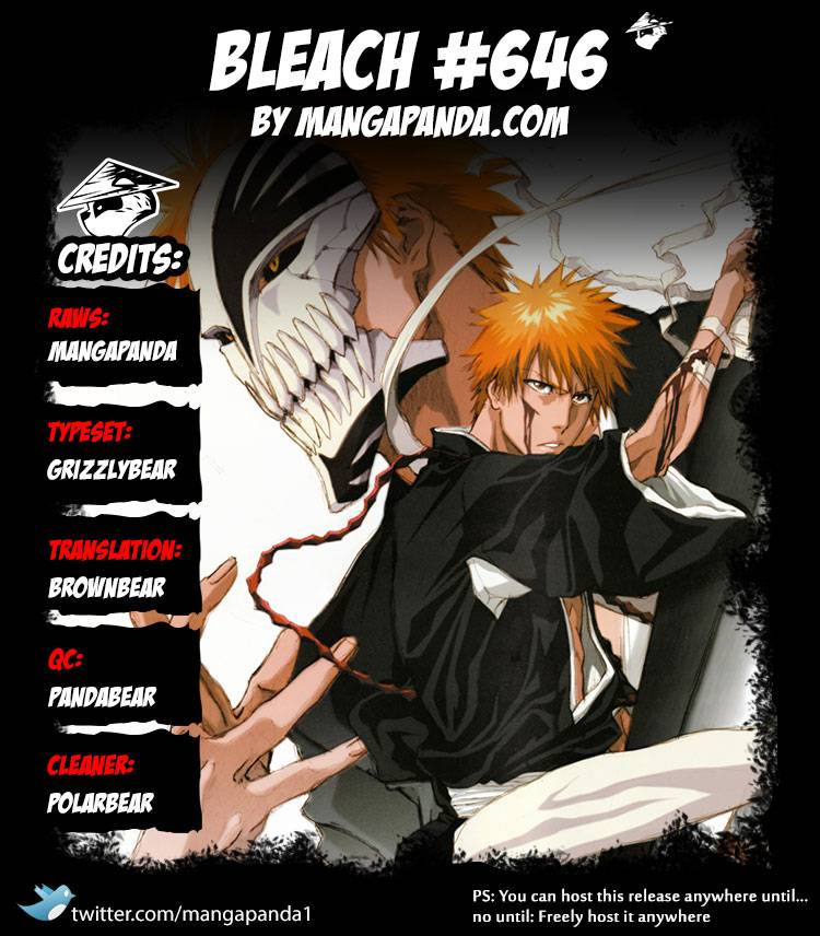 thần chết ichigo chapter 646 19