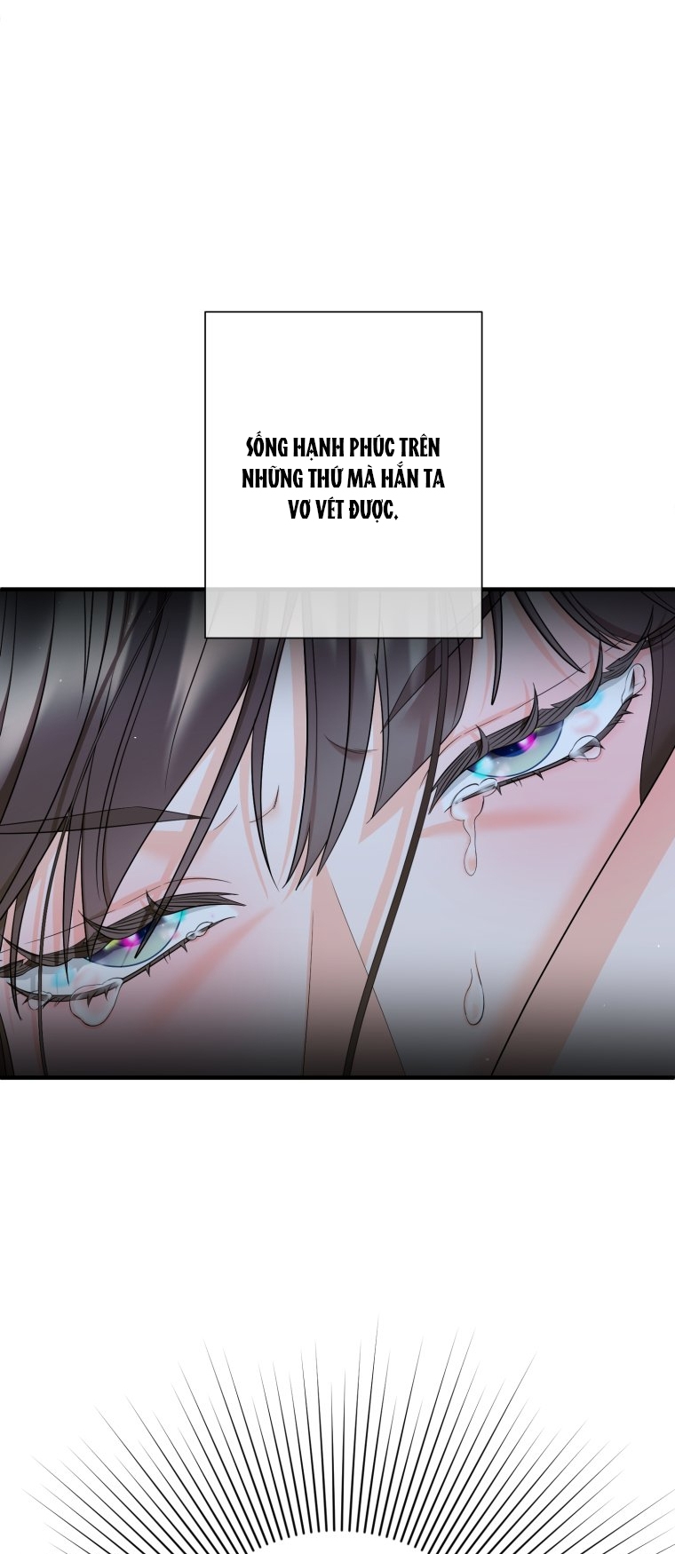 [18+] Tôi Đã Kết Hôn Với Kẻ Thù Giết Cha Mẹ chapter 2.2 - Trang 1