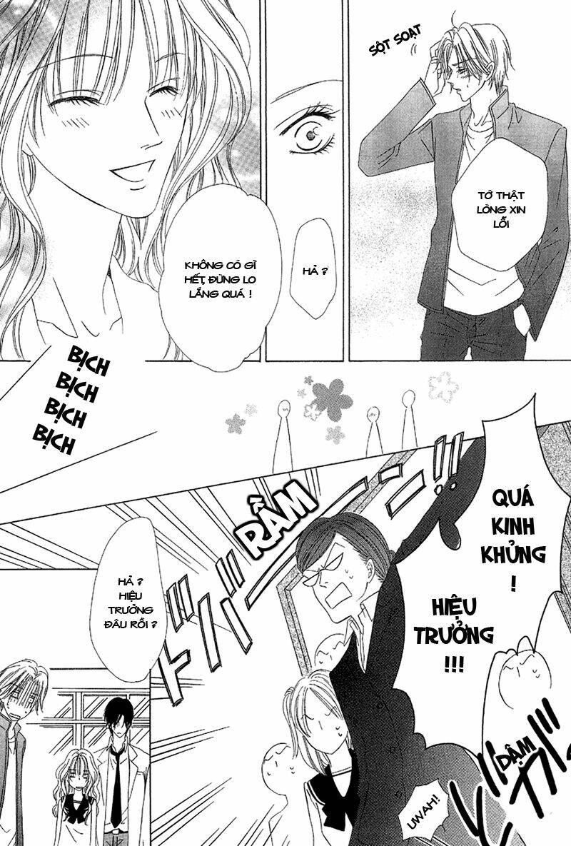 keishichou tokuhanka 007 chapter 9.2 34