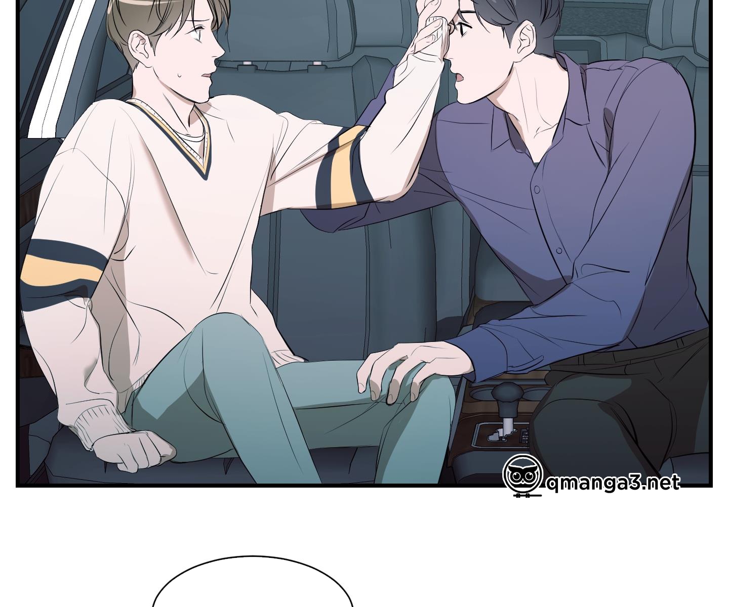 chốn riêng tư chapter 36 71