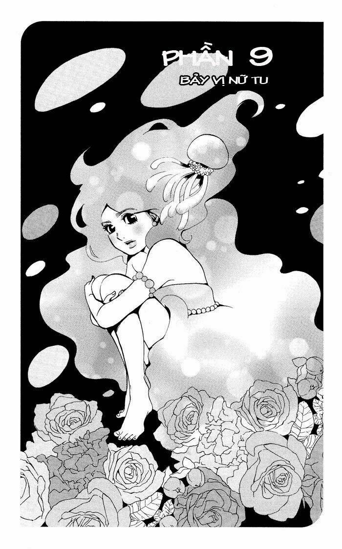 kuragehime (công chúa sứa) chapter 9 2