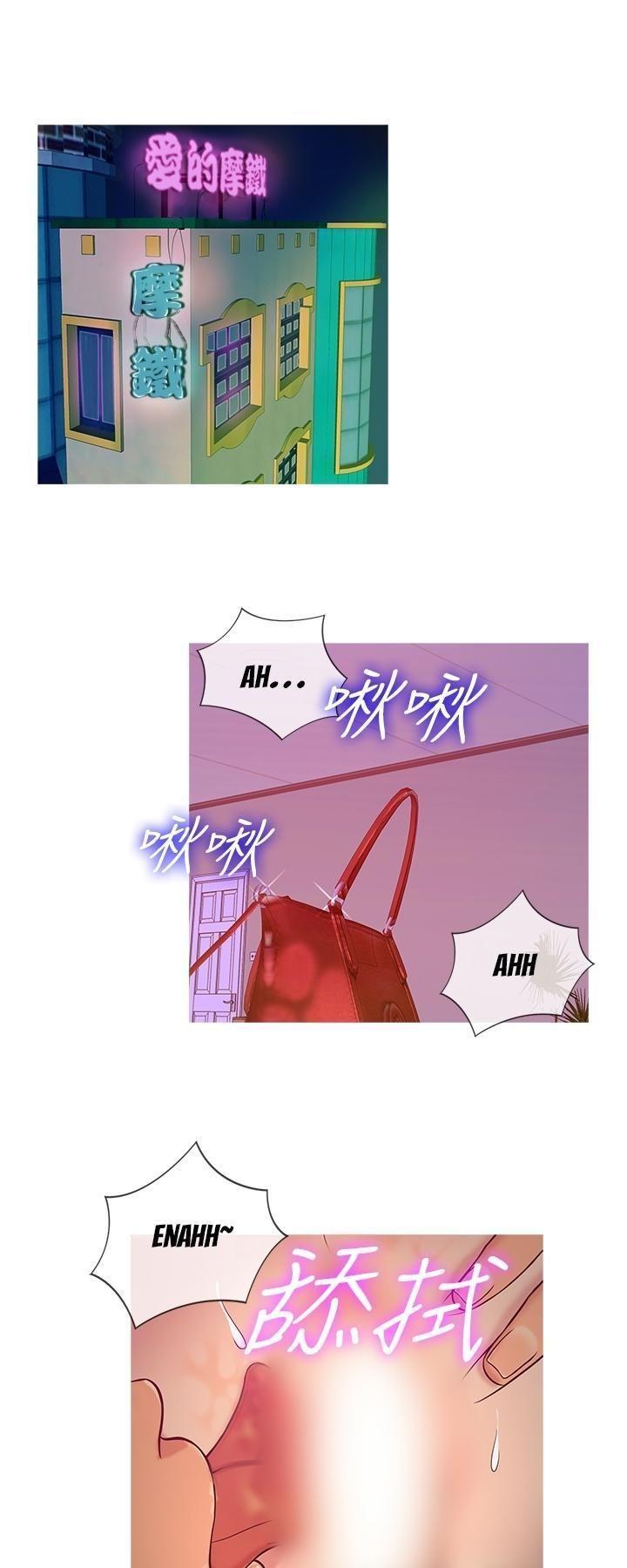 thiên đường chapter 9 10