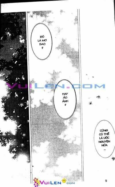 tiểu nữ vương chapter 6 9