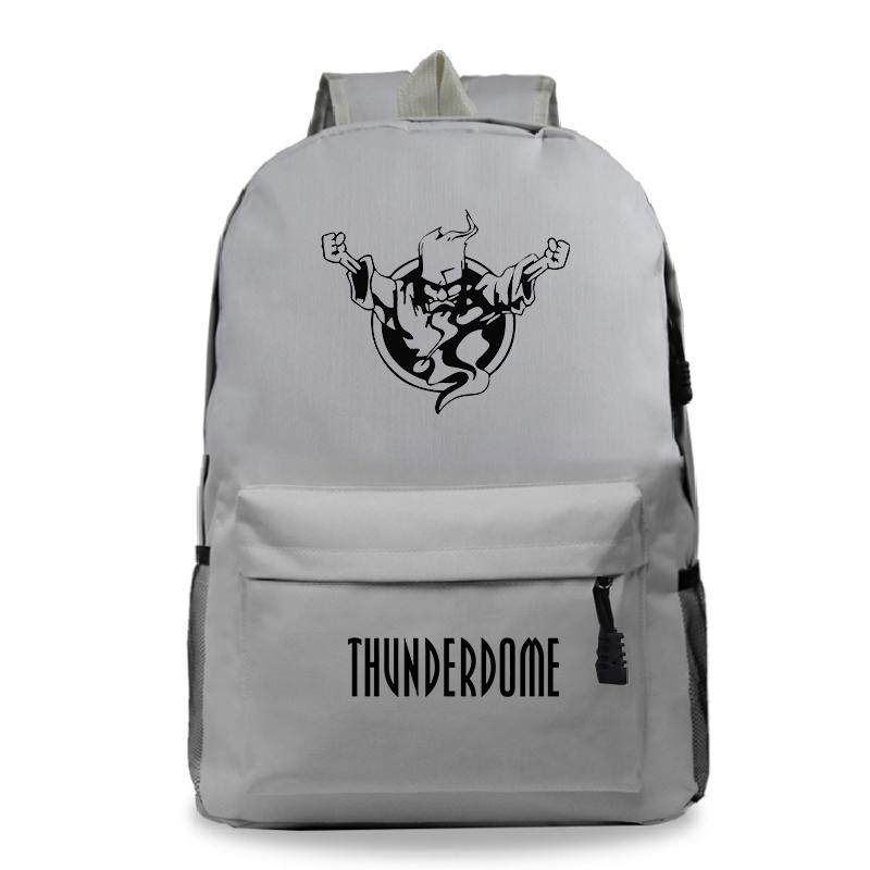 2020 Hot New Trẻ Em Học Túi Dành Cho Thanh Thiếu Niên Dành Thunderdome Ba Lô Chống Thấm Nước Tất Trẻ Em Sách Mochila