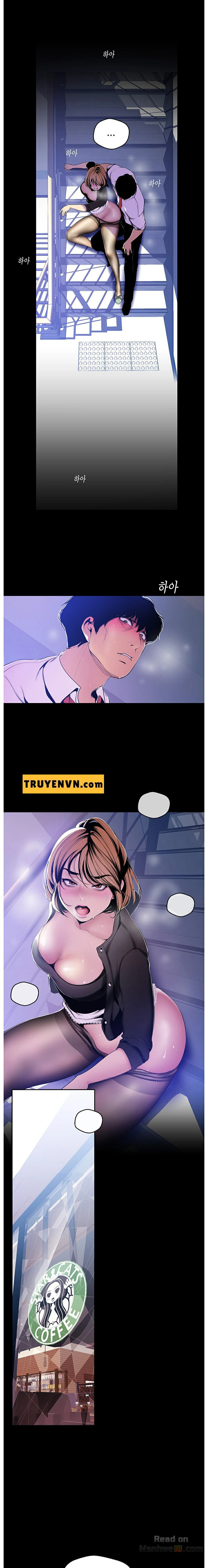 một thế giới mới tuyệt vời chapter 50 12