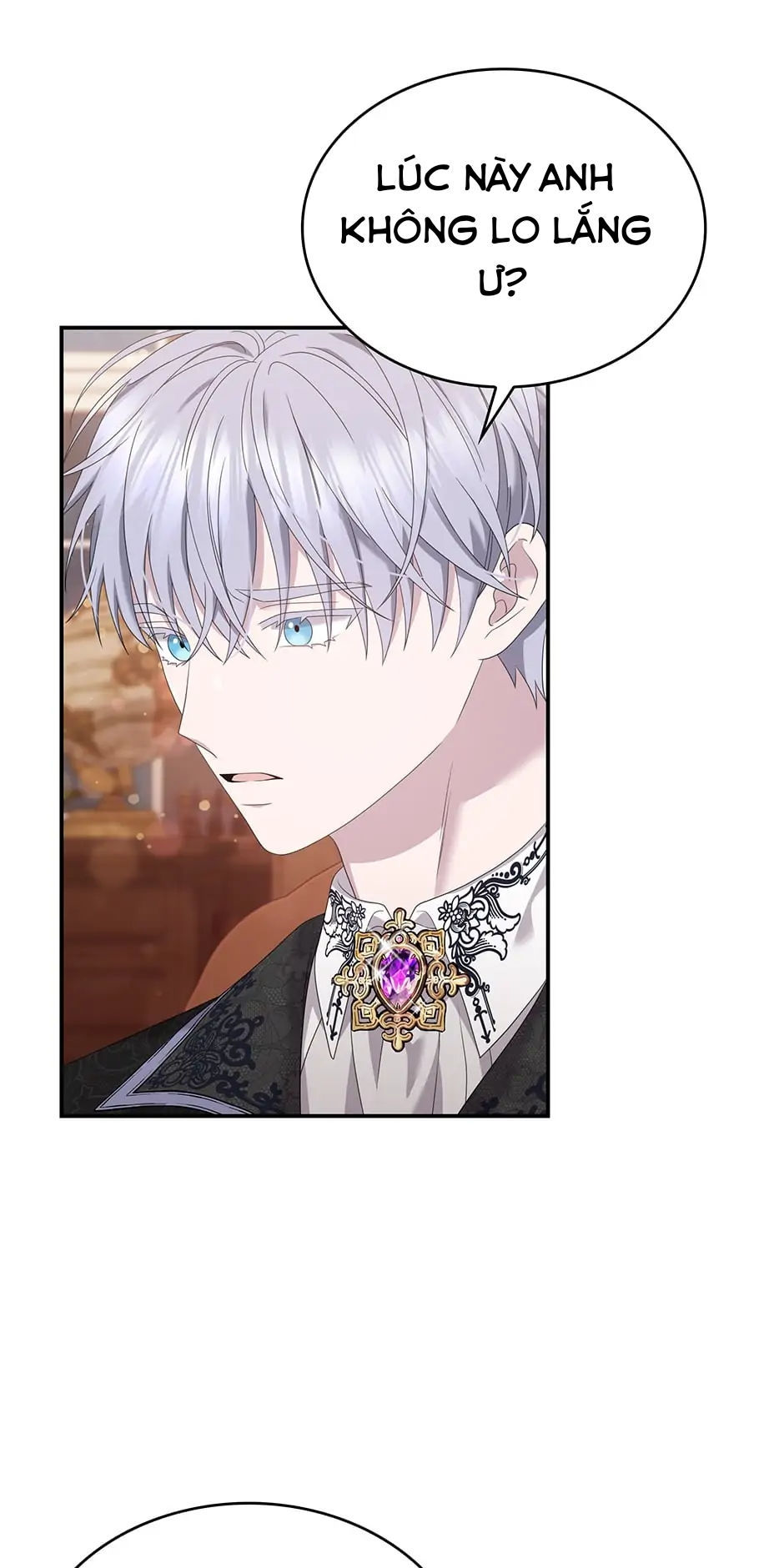 công chúa hai mặt chapter 59 36