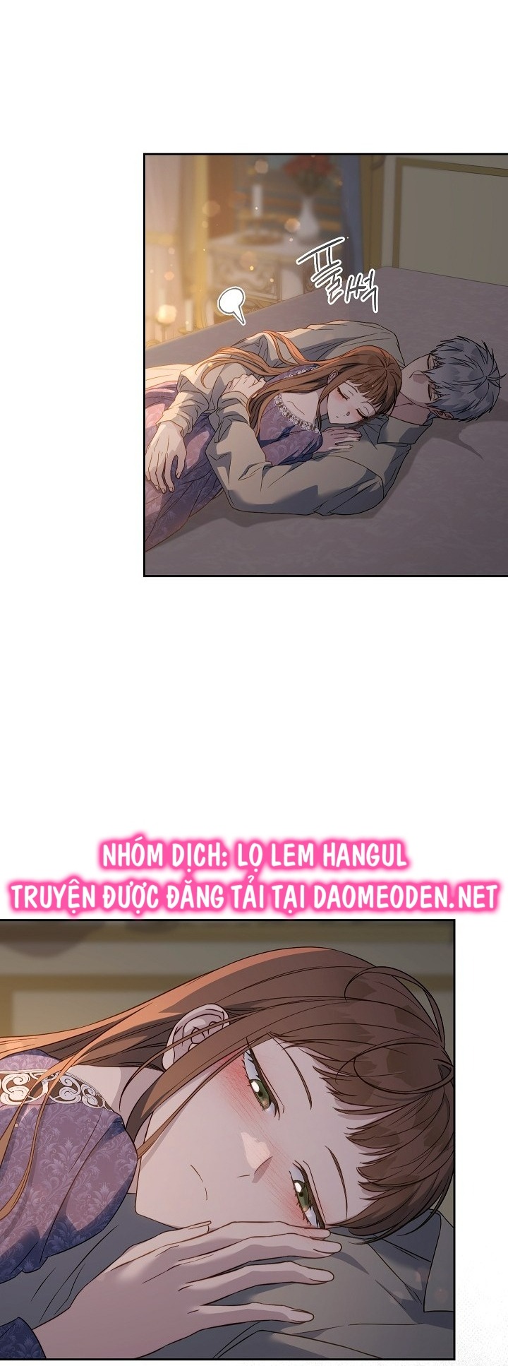 phía sau em, luôn có ta bên cạnh chapter 139 17