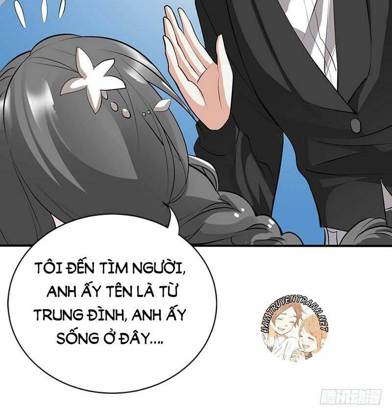 tiểu tâm can của cực phẩm đại nhân chapter 2 42