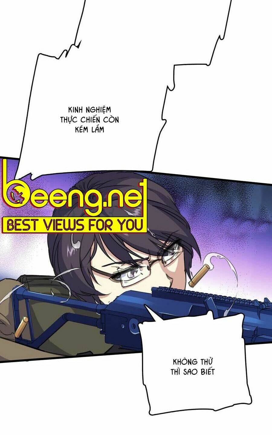 tối cường binh vương chapter 63 6
