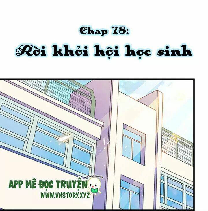 nữ hầu sau giờ học chapter 78 1