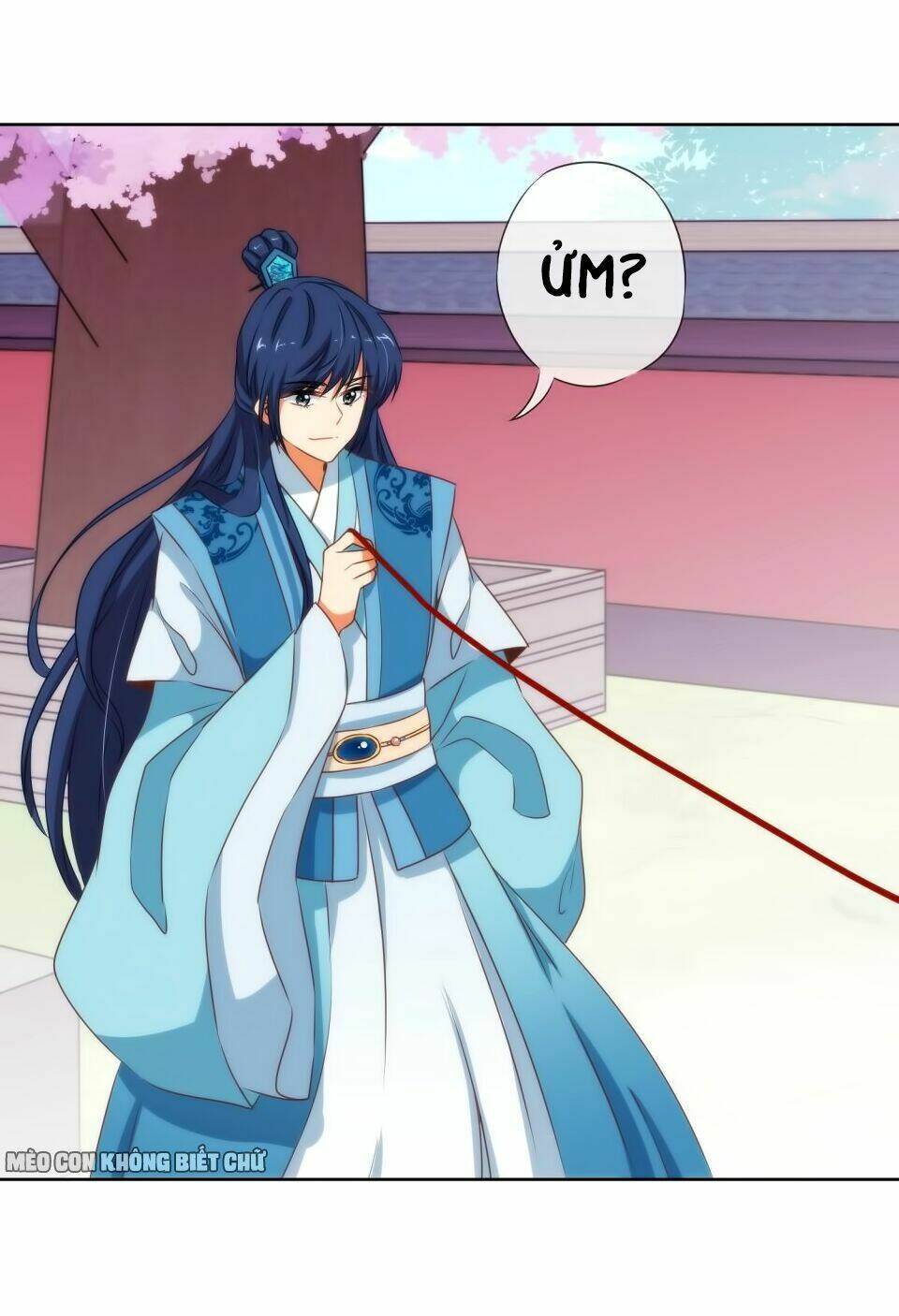ồ, sủng phi đại nhân của ta chapter 16 6