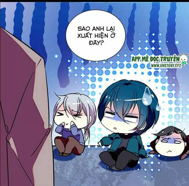 nữ hầu sau giờ học chapter 68 3