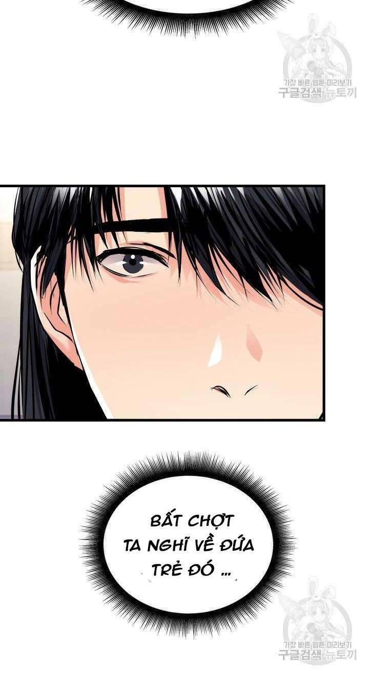 cô dâu của sói đen chapter 4 25