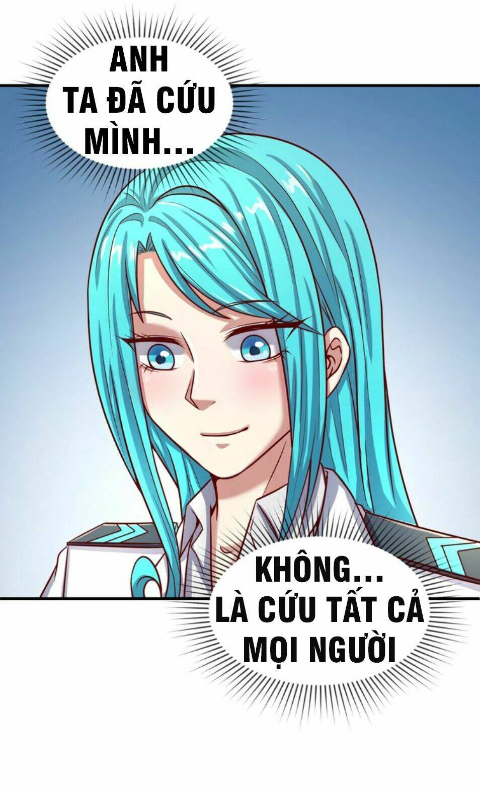 người chặn xuyên không chapter 8 12