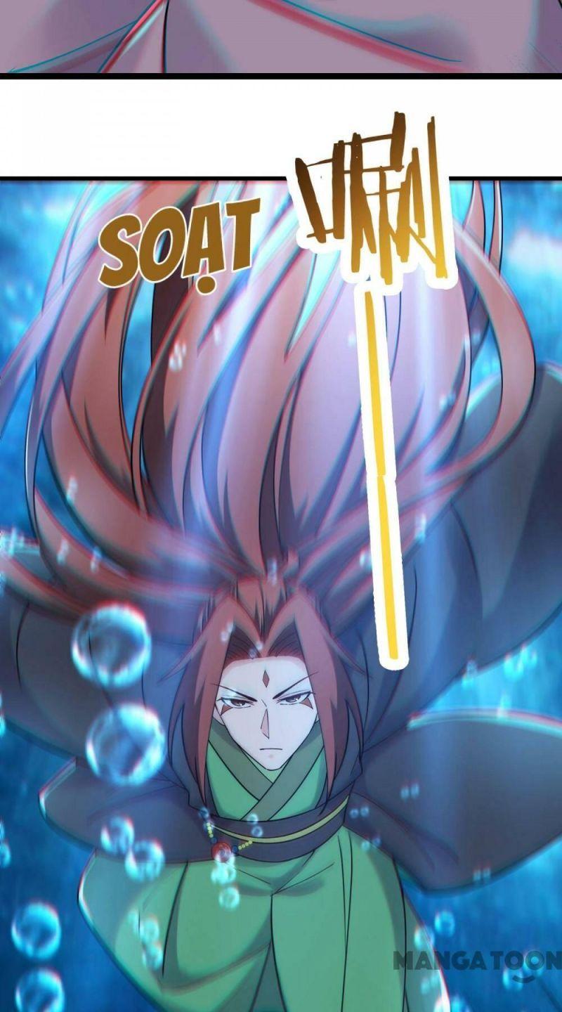 đồ đệ ta toàn là nữ ma đầu chapter 197 12