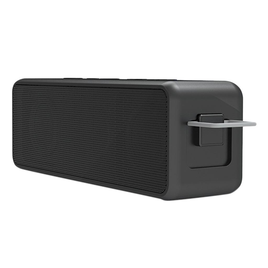 Speaker Outdoor Speakers Outdoor Speaker / Portable Body, Size: 186X50X65 Mm