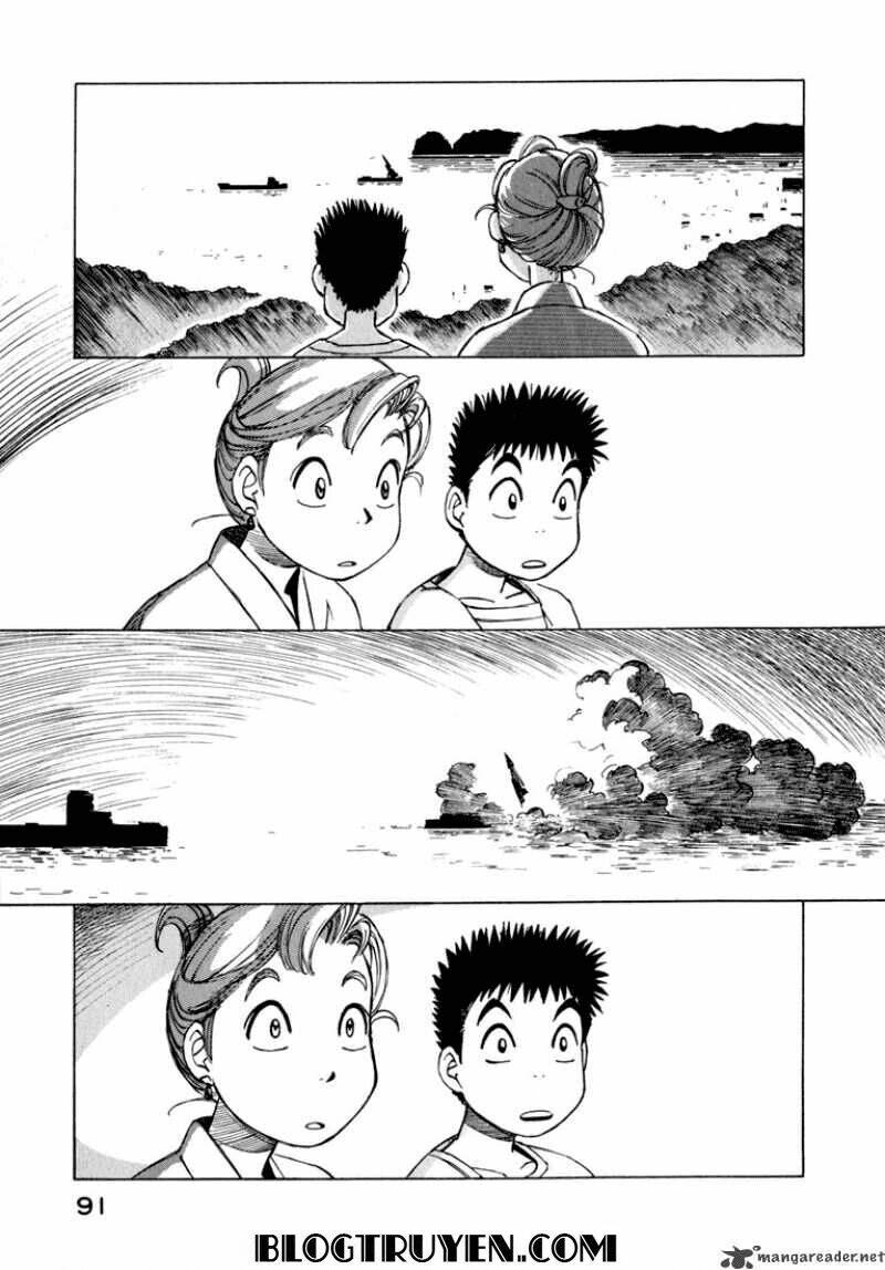 yokohama kaidashi kikou. chapter 13 10