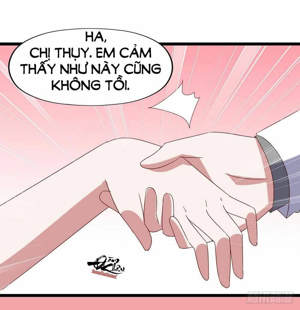 ác ma bàn bên chapter 48 12