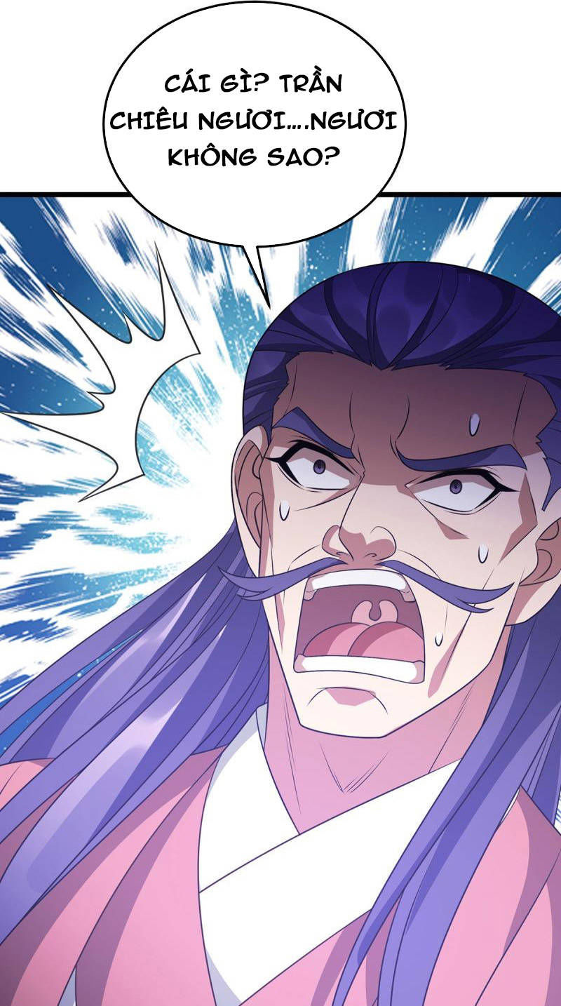 chúa tể tam giới chapter 287 1