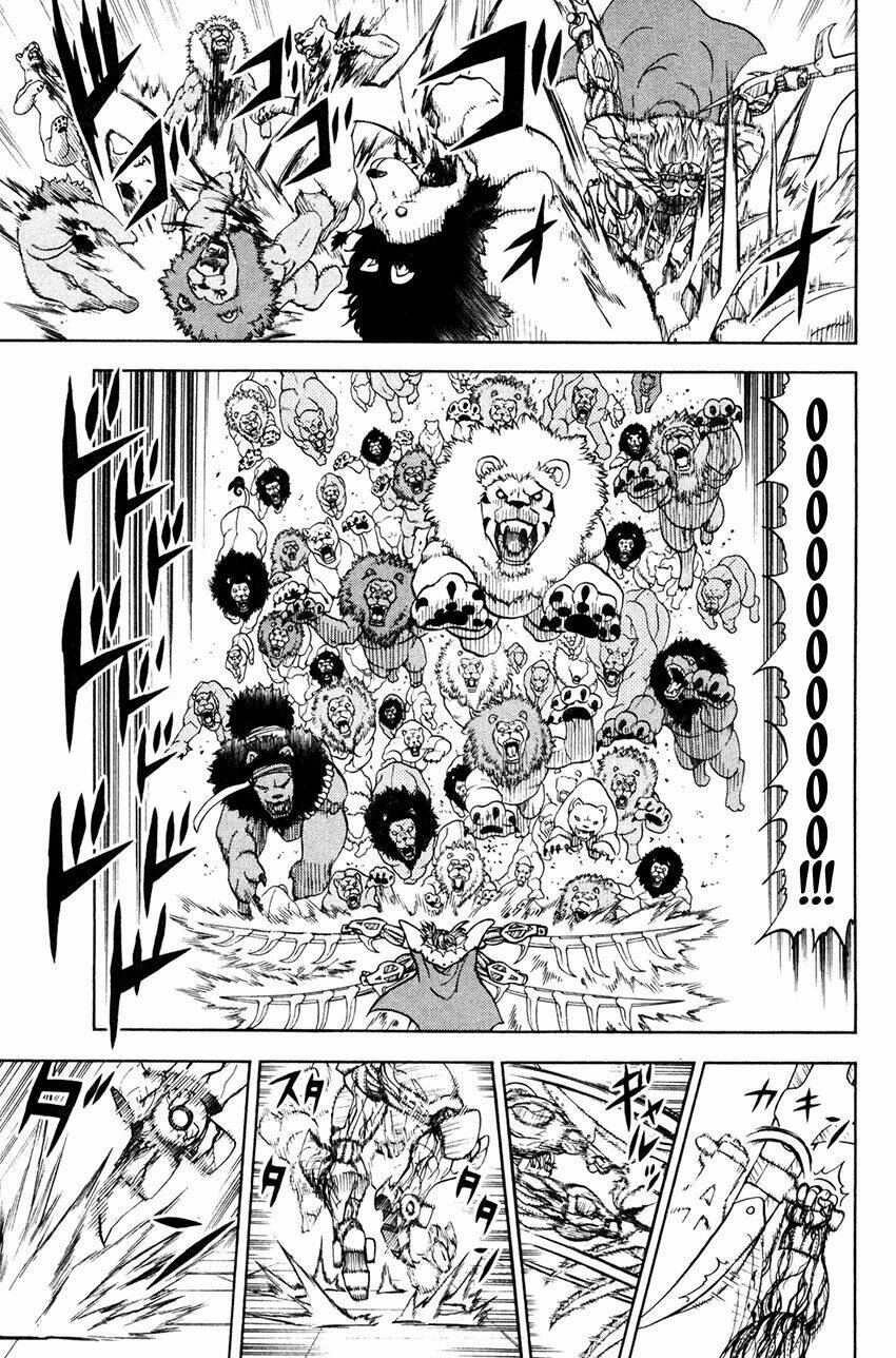 doubutsu no kuni chapter 44 5