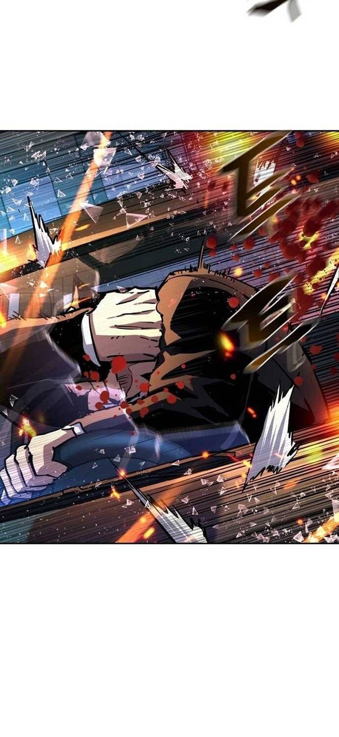 bạn học tôi là lính đánh thuê chapter 202 34