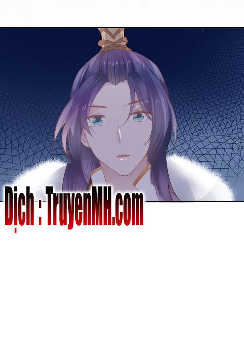 solo đi vương gia chapter 130 12