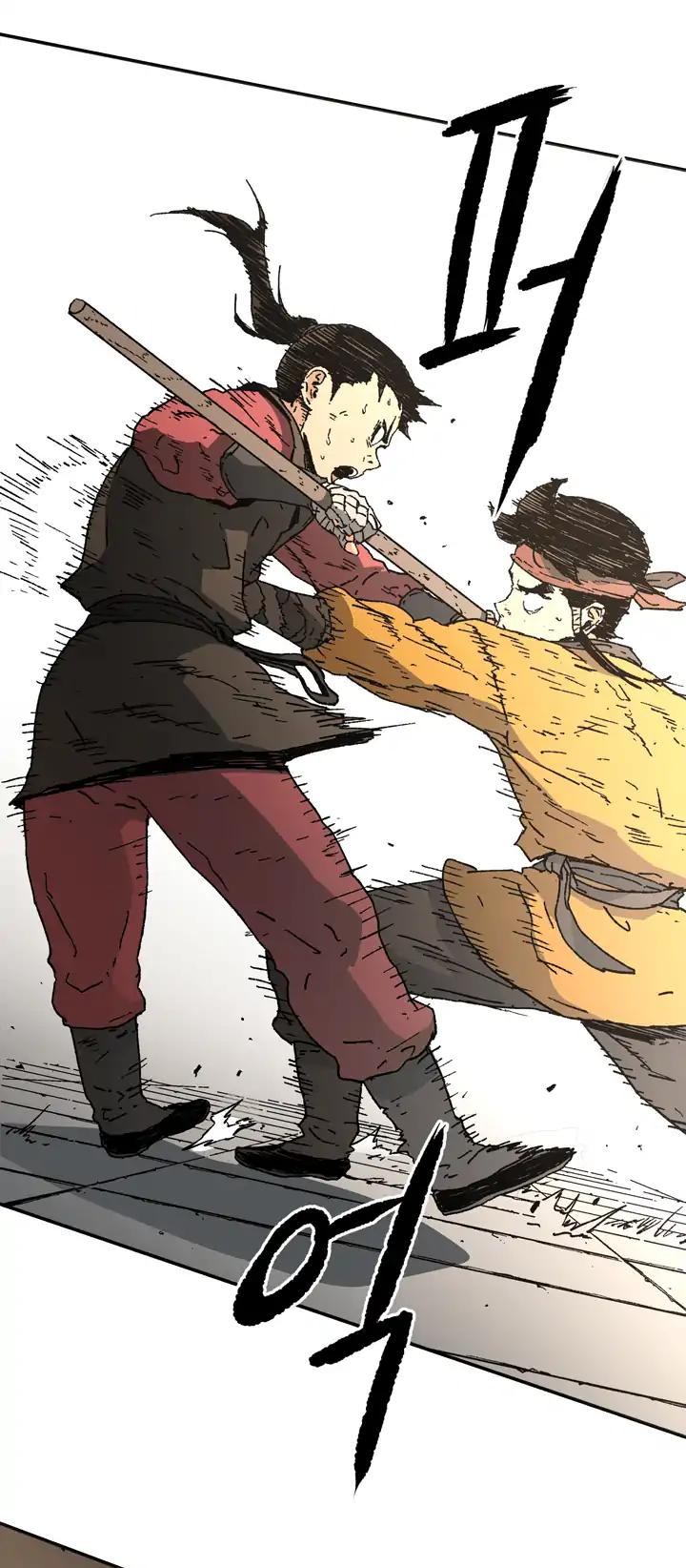 Bố Vô Song chapter 72 28