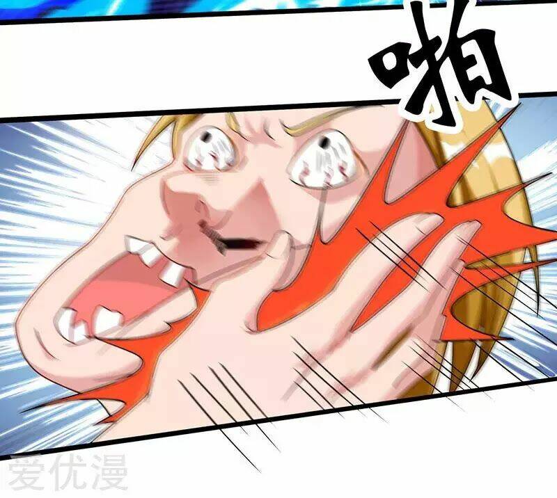 trọng sinh khí thiếu quy lai chapter 32 18