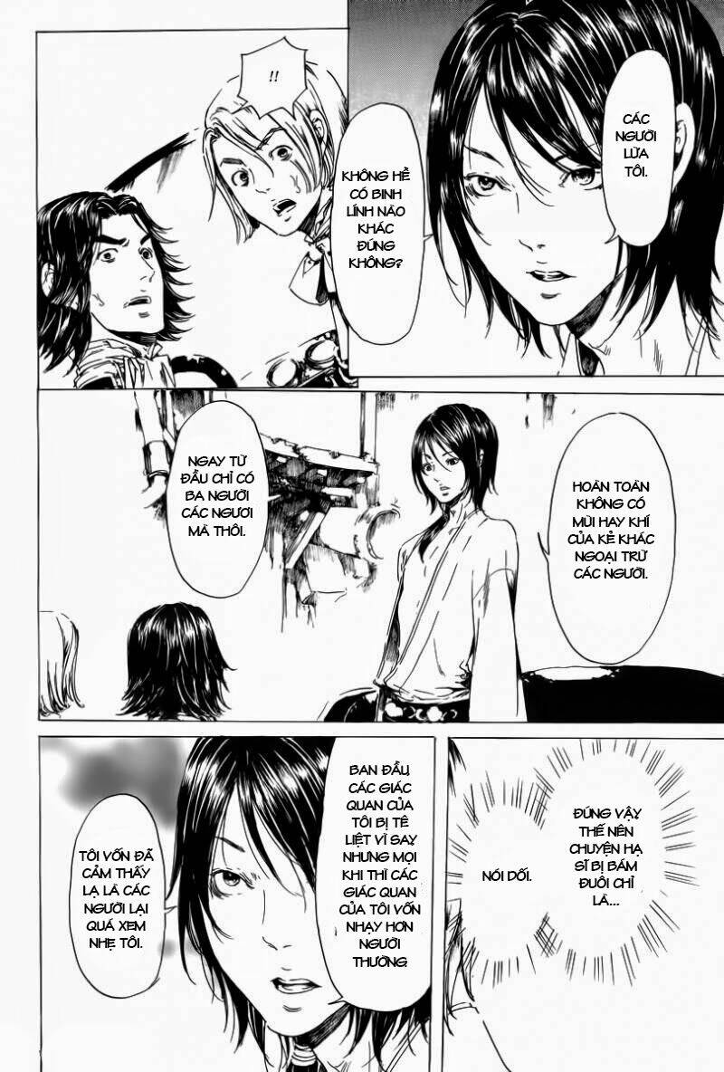 adekan chapter 27 40