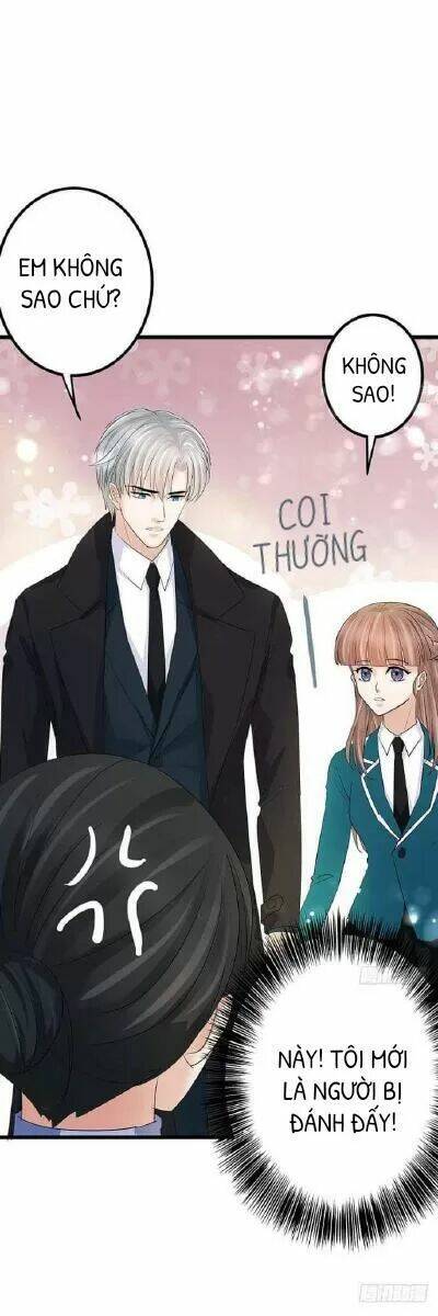 chào buổi sáng, ức vạn manh thê chapter 36 29