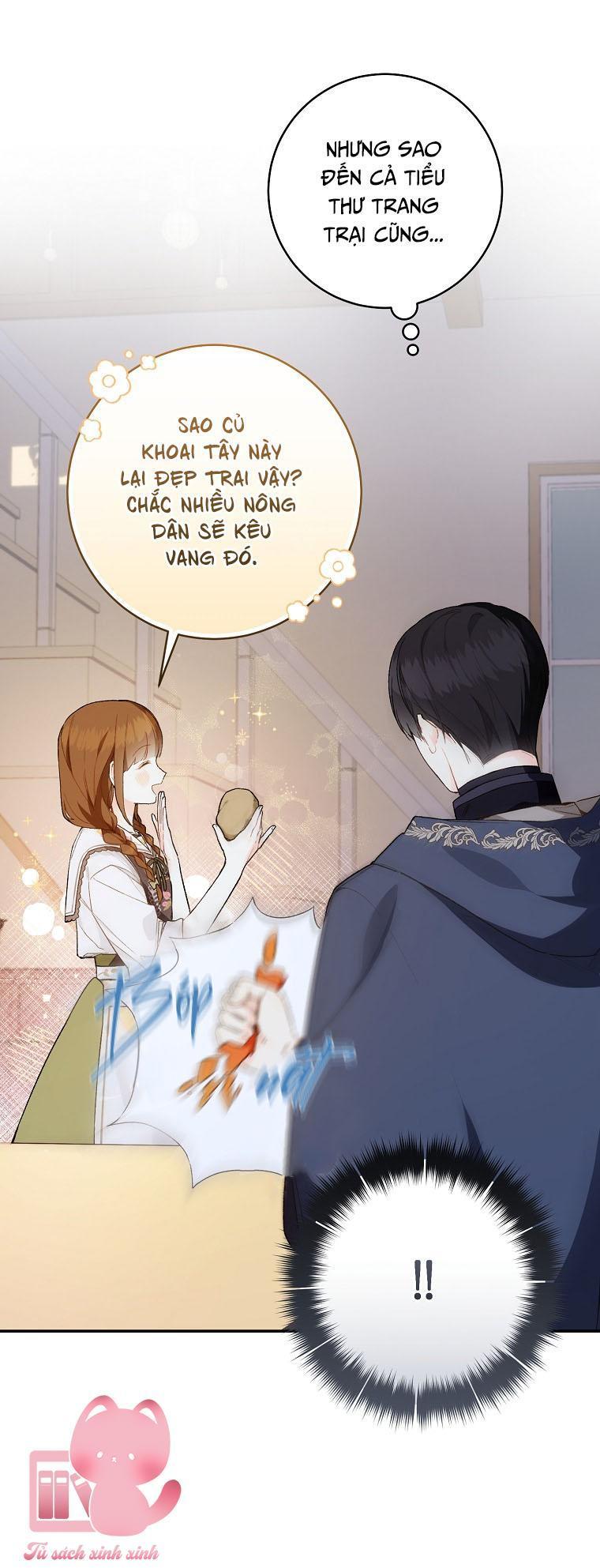 trang trại hạt dẻ cạnh hoàng cung chapter 50 28