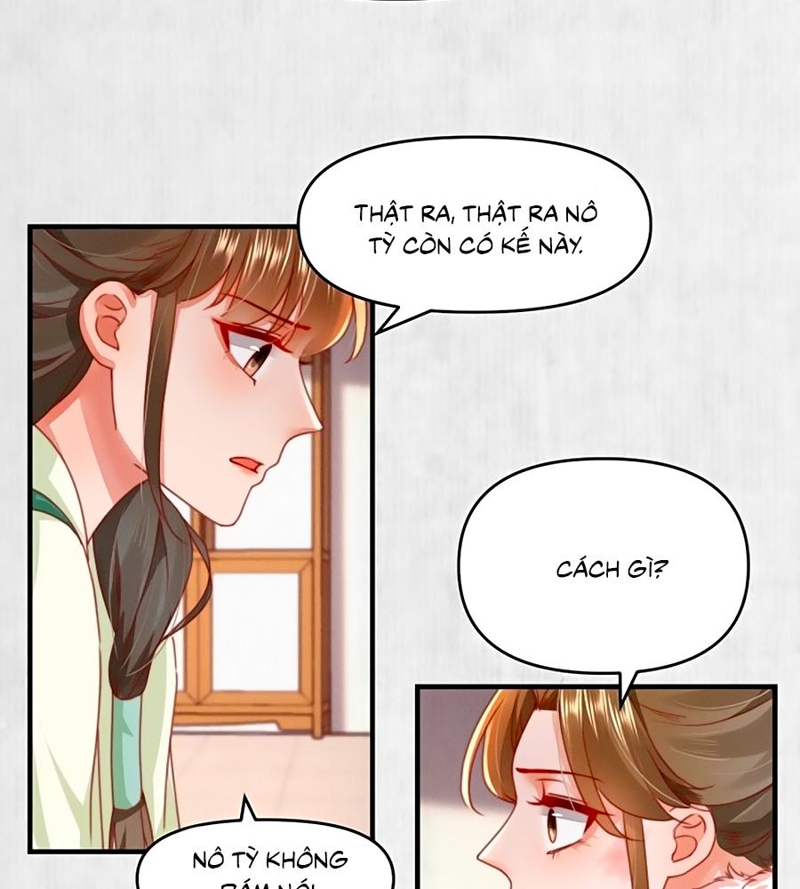 hoạn phi hoàn triều chapter 97 26