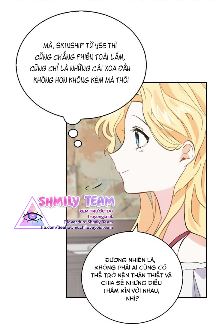 tôi là bạn gái cũ của một vị anh hùng chapter 6 21