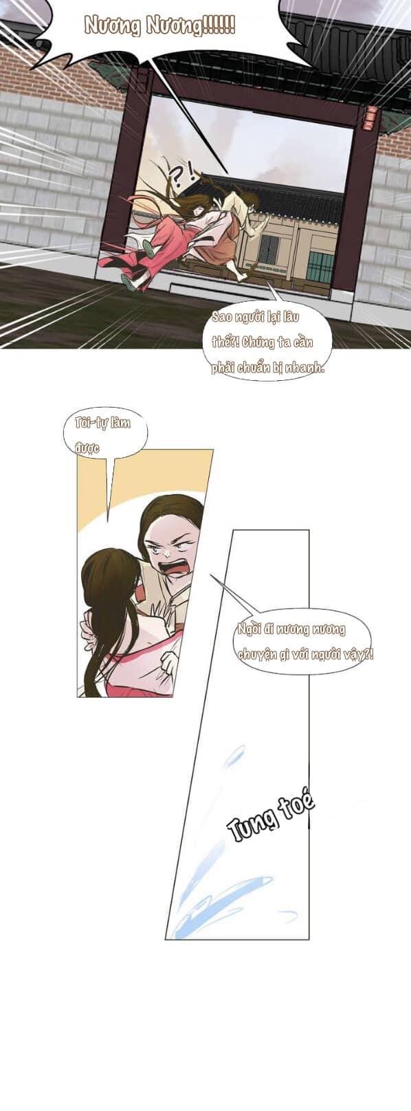 ellin’s solhwa chapter 1 30